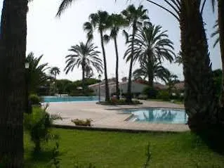 Los Porches Πλάγια ντελ Ινγκλές