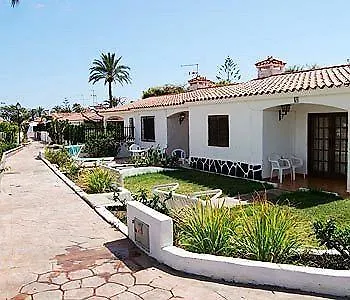 Los Porches Διαμέρισμα Πλάγια ντελ Ινγκλές