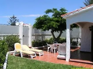 Διαμέρισμα Los Porches *