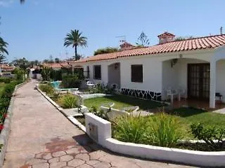 Διαμέρισμα Los Porches