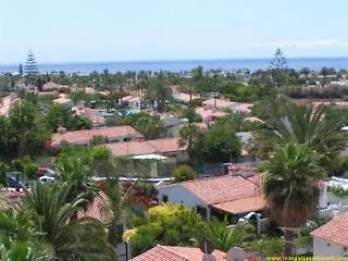 Διαμέρισμα Los Porches