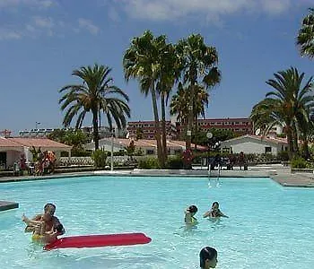 Los Porches Playa del Ingles (Gran Canaria)