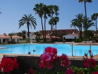 Apartment Los Porches Playa del Ingles (Gran Canaria)